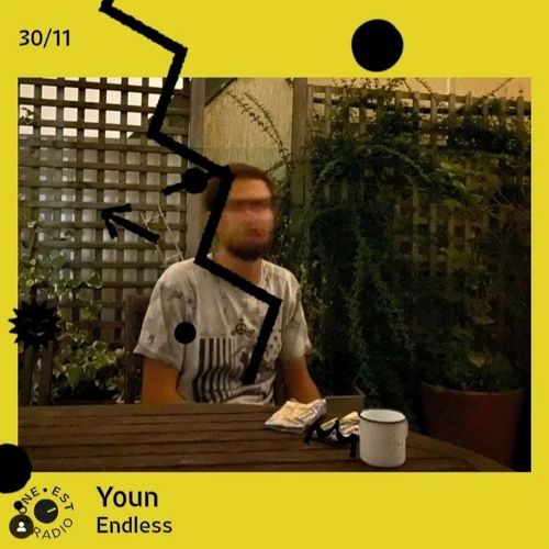 Soundcloud podcast image for