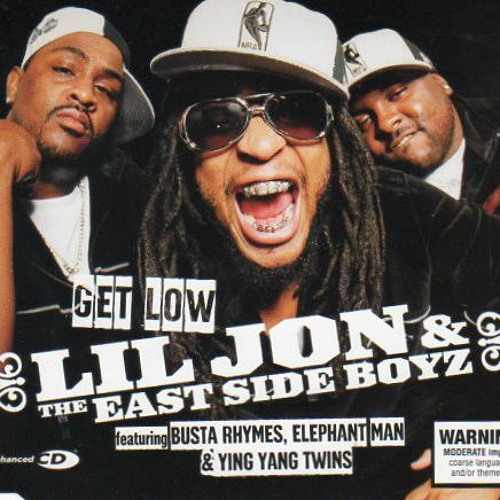 Get Low Remix - YouTube