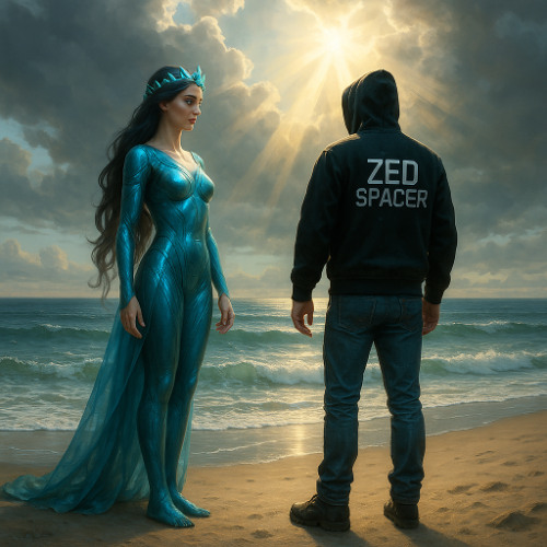 Amphitrite