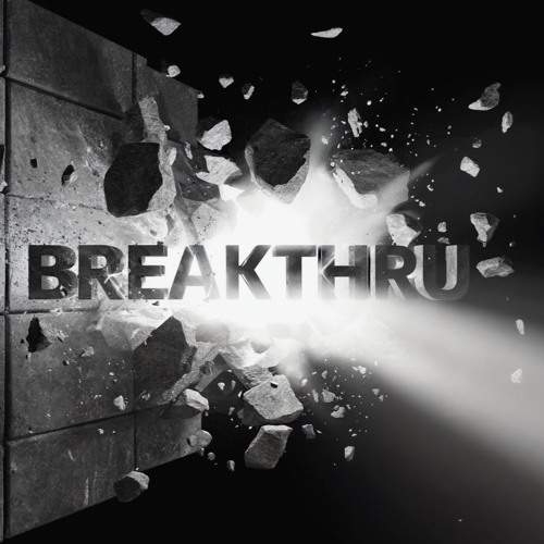 Breakthru