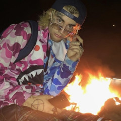 iNMYHEAD (Prod.SpaceJunky) (ck.freestyle)