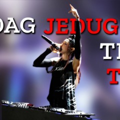 DJ - Jedag Jedug x Slowmo Reborn『TikTok』