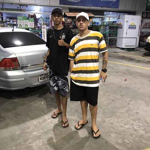 MT - VEM COM Á BOCA DEVAGARINHO [ DJ CABELINHO DA PALMEIRINHA ]