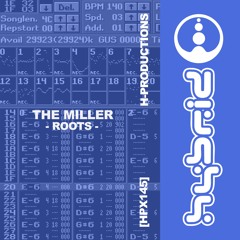 GTG Premiere | The Miller - Roots (Cari Lekebusch Remix) [HPX145]