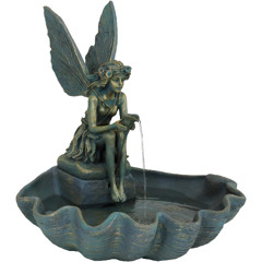 GREAT FAIRY FOUNTAIN