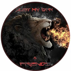 JustMyDay - Poke In The Eye!