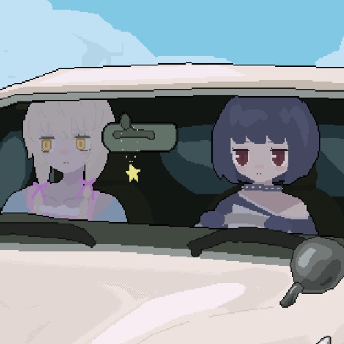 VITICZ & ginko - Move On Together