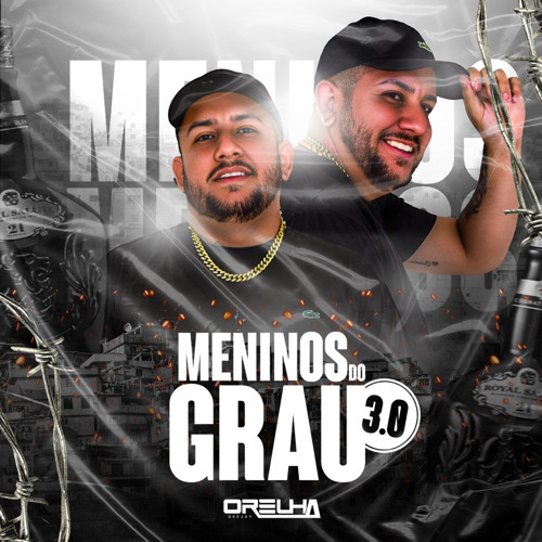 Stream Meninos Do Grau 3 0 Dj Orelha Mpc By Dj Orelha Mpc Pitbull