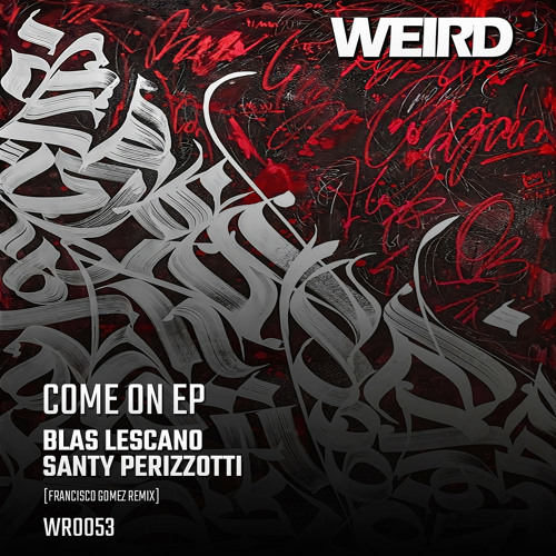 No Control (Original Mix)