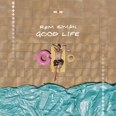 Rem Siman - Good Life (Original Mix) [You Plus One]