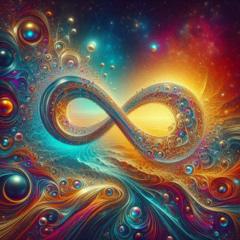 Eternal Rhythm: Infinity Love