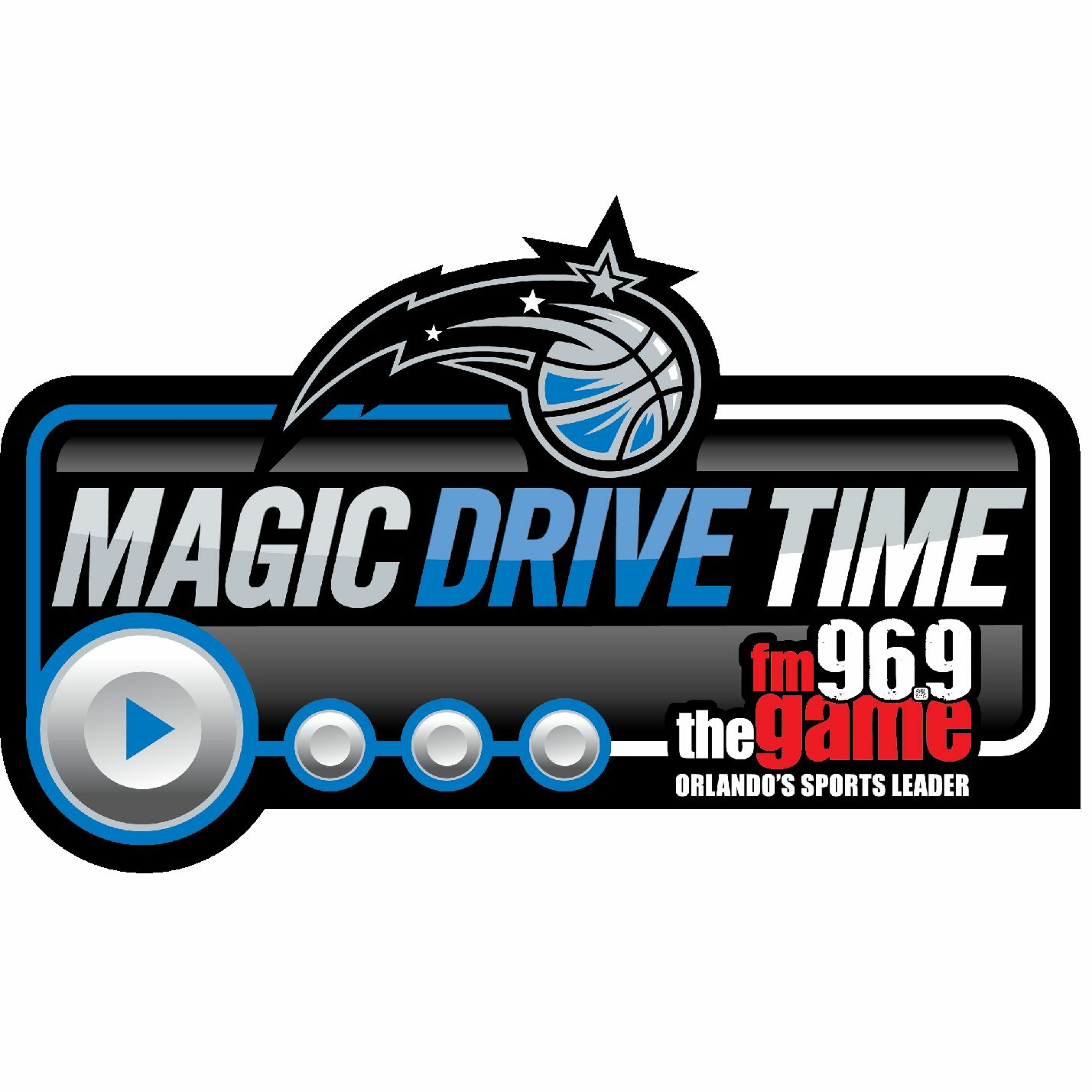 Orlando Magic Audio Network