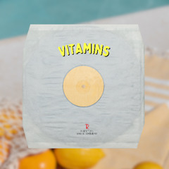 NVT3L - Vitamins