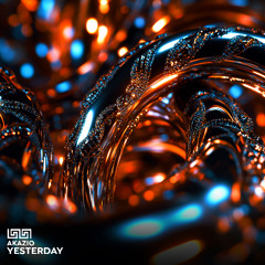 Akazio - Yesterday