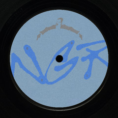 Rossiter & Nizar Sarakbi - Split dat Dub EP