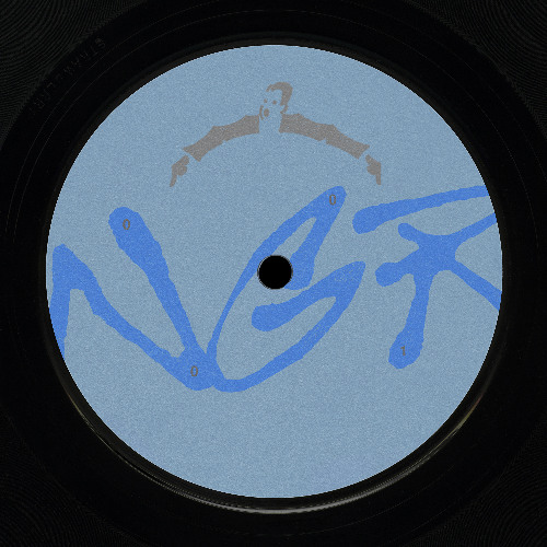 Rossiter & Nizar Sarakbi - Split dat Dub EP