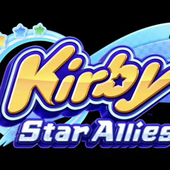 Kirby Star Allies - Victory Dance (No SFX)