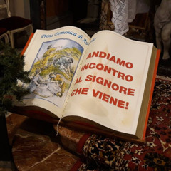 13 Comunione LA MIA MESSA CANTATA