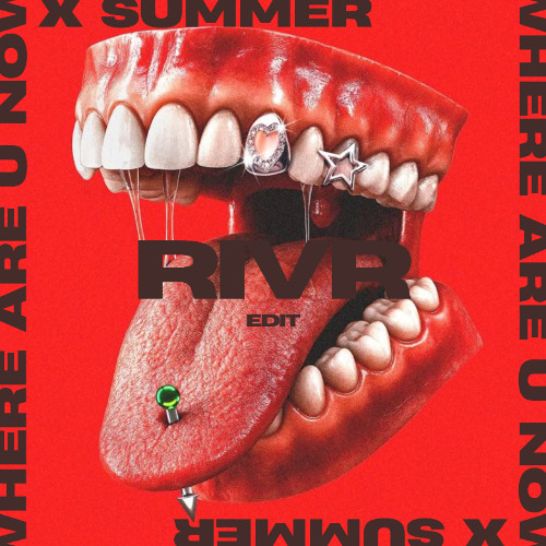 where are u now x summer - Justin Bieber and Calvin Harris PITCHED UP DUE TO COPY RIGHT (RIVR EDIT)