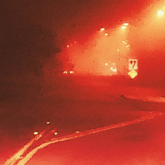 The Night Pt. 1 (Instrumental)