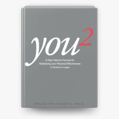You2: A High‑velocity Formula for Multiplying Your Personal Effectiveness