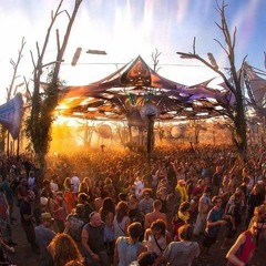 Psytrance