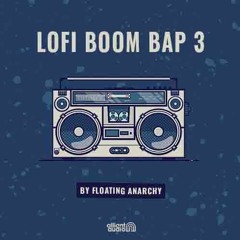 Lofi Boombap Vol.3 - Pack Demo