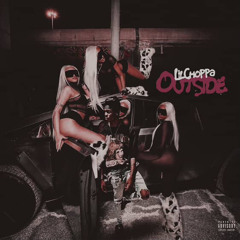 Outside - Lil Choppa (prod Young Icy