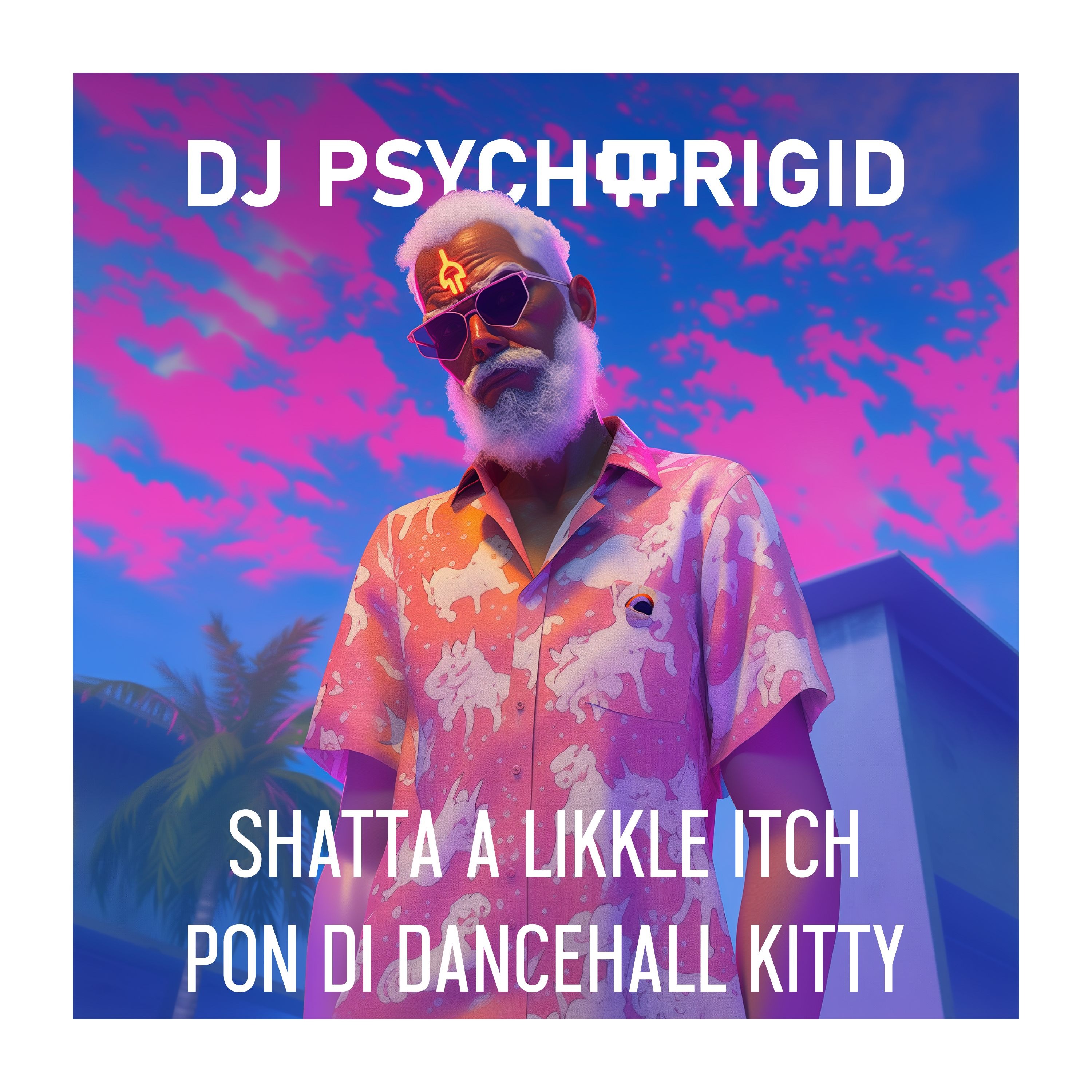 DJ PSYCHORIGID