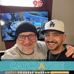 Catch A Vibe With Big Hass | Episode 57 | THE ONE MAN BAND by Youssef Hassan
