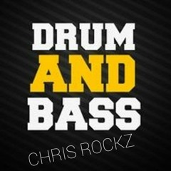 Drum & Bass Classics & Upfront Mixed By Chris Rockz [ FREE DOWNLOAD ]