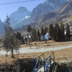 Muneer sagar shina _ Urdo mix  song  dil mera kmzor hai 2023_muneersagar _gilgitbaltistan(MP3_160K).