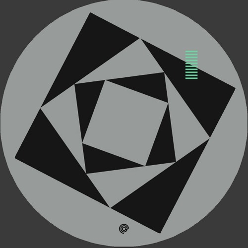 Premiere: Roll Dann - Morpheme (Cleric 1/10 Remix) [CRGX1]