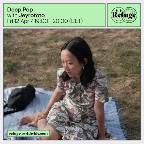 Deep Pop - Jeyrototo - 12 Apr 2024