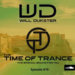 The Time Of Trance #19