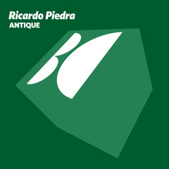 Ricardo Piedra - Antique (Original Mix)