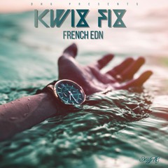 Kwix Fix: French Edn