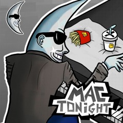 Victory! Mac Tonight