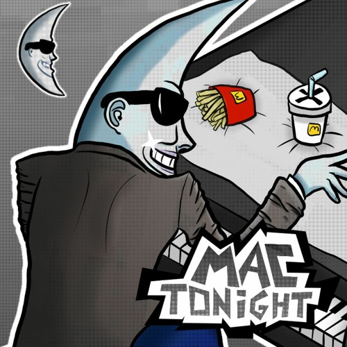 Victory! Mac Tonight