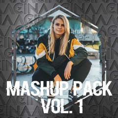 ACINA - MASHUP PACK VOL. 1