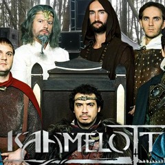 Kaamelott