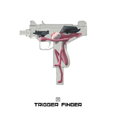 TRIGGER FINGER