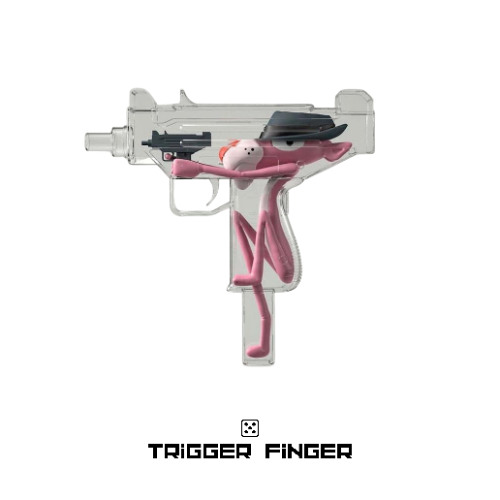 DICE - TRIGGER FINGER