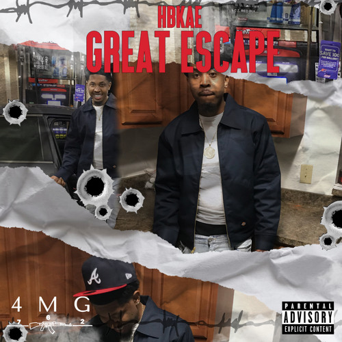 HBKae - Money Power Respect