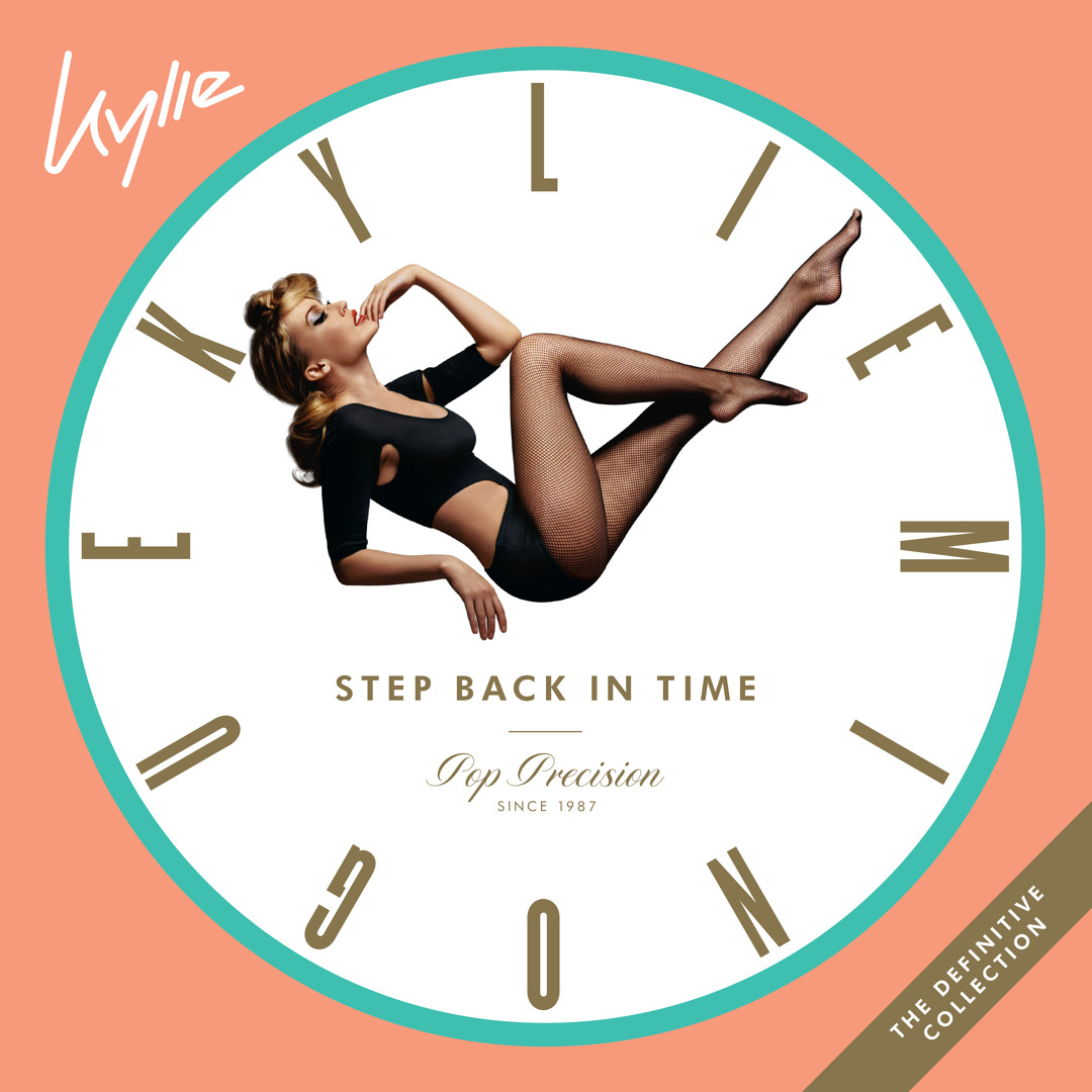 Stream All the Lovers by Kylie Minogue (Official) | Listen online