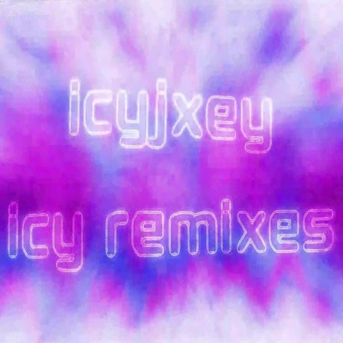icyjxey - F*** iayze (remix)[CDG exclusive 007]