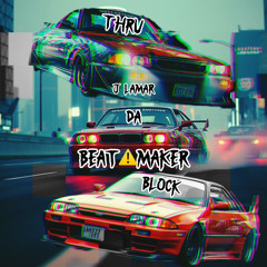 Thru Da Block 🧱 (PHONK)_Mastered