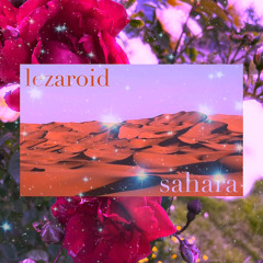 iNSTRU TRAP // « SAHARA » - SCH x KHALI TYPE BEAT // by LEZAROiD (VOCAL by @aly_ldi)