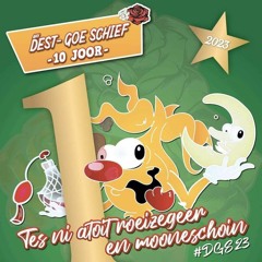 oilsjt liedjes 2023