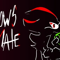 FNF vs Shadow The Hedgehog - Ultimate